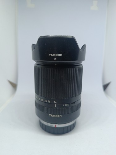 Objectif tamron 150 mm - objectif,