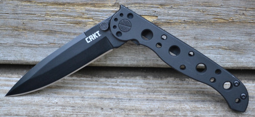 Crkt m16 01ks flat - m16-01ks,
