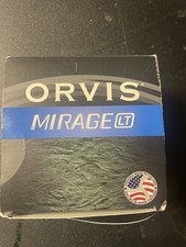 Orvis Mirage LT IV Fly Reel  7-9wt