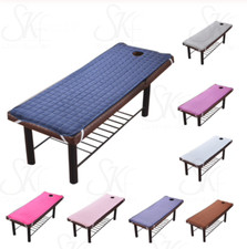 Drap table massage confortable