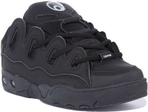 Osiris hommes à lacets - d3,