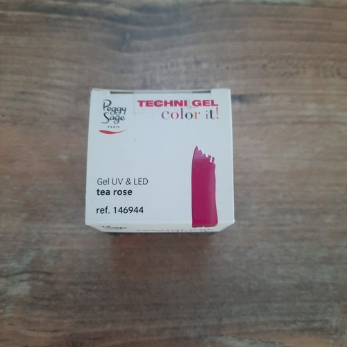 Peggy sage gel couleur - peggy, pour