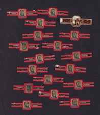 Ensemble Bague de Cigare