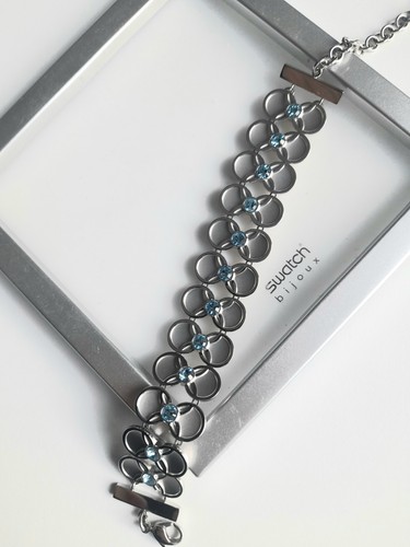 Swatch bijoux schmuck - swatch,