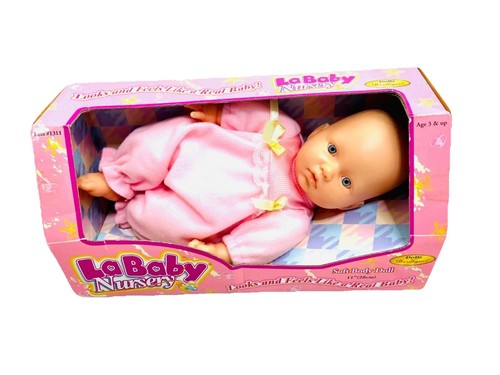 Berenguer baby nursery - ,