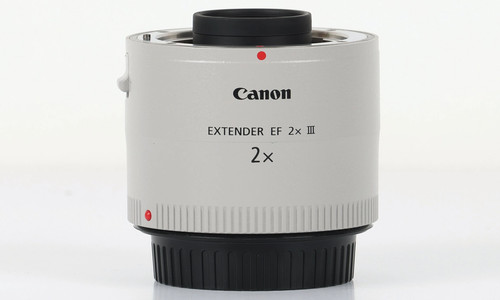 Canon extender iii - canon, 2x