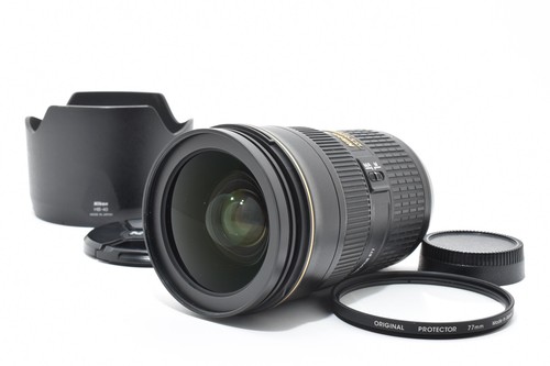 Top mint objectif nikon af - [top,