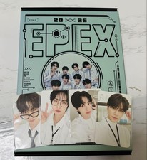 epex 2025 Segri Ipe Mu Jeff Amin Aiden