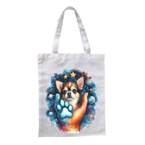 Sac personnalisable tissus - personnalisable,