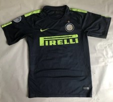 NIKE INTER MILAN PIRELLI