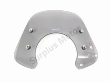 BULLE AVANT VESPA PRIMAVERA