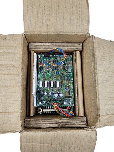 Mazak ztu driv 400w pcb - mazak,