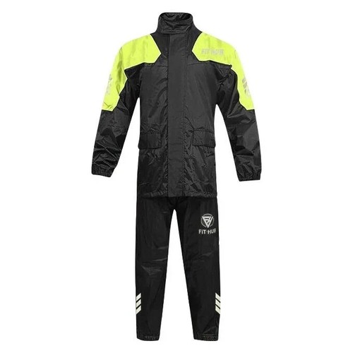 Combinaison pluie vestes - de,