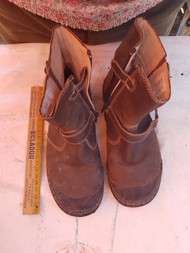 Paire chaussure enfant - paire,