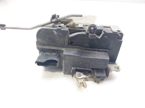 9135h6 serrure porte avant - serrure,