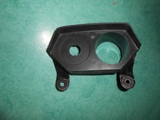 Tableau de bord / support