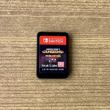 Jeu " Minecraft Dungeons Hero