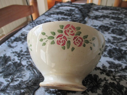 Ancien bol hbcm - bol,