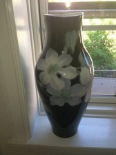 Vase Unique Art Nouveau