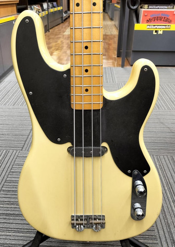 Fender japan opb - japan], opb-54-75