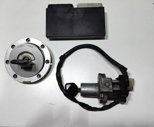 Kit démarrage honda cbr 929 - kit,