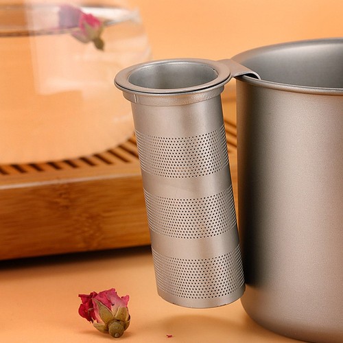 Infuseur thé tasse - à,