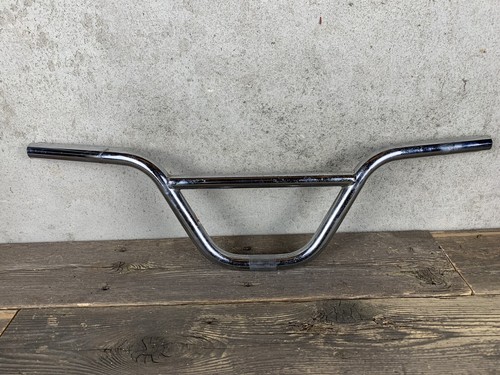 Dyno bmx handlebars old - handlebars,
