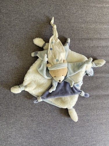 Doudou compagnie soft - doudou,