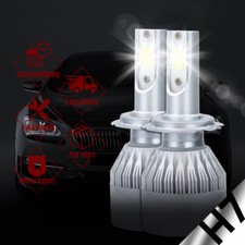 Kit Conversion Phare LED HID