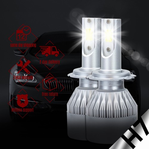 Kit phares xentec - led, hid