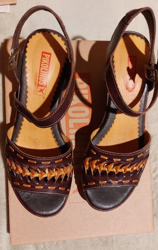 Chaussures été ouvertes - chaussures, d'été