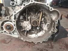 LH5 boite a vitesse pour HYUNDAI TUCSON (JM) 2.0 CRDI 403094