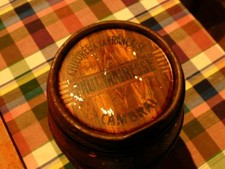  boite en tôle lithographiée