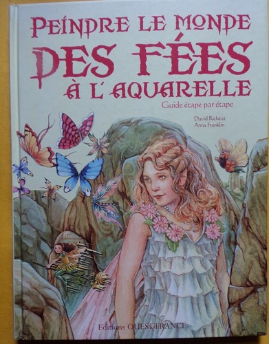 Livre peindre monde des - §, le