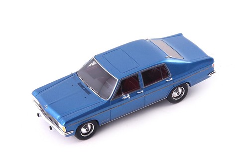Opel admiral berline avec - opel,