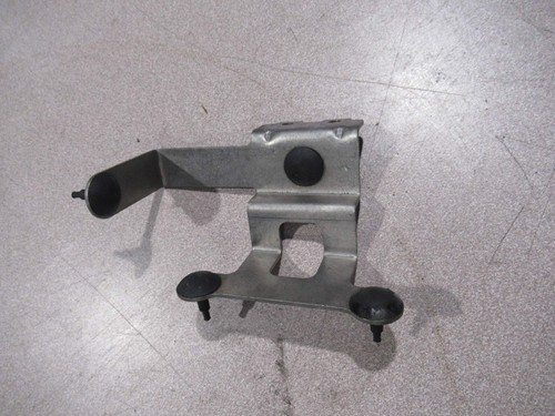 Fixation batterie moto - batterie, guzzi