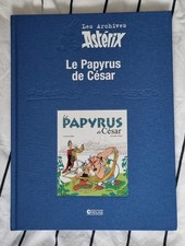 BD LES ARCHIVES ASTERIX ATLAS