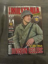 ARMES MILITARIA MAGAZINE