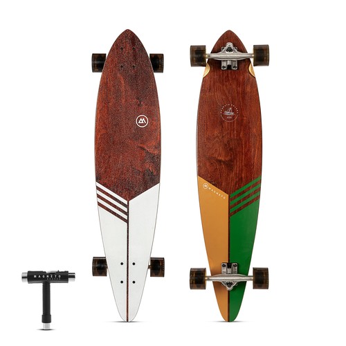 Magneto inch pintail - magneto, 40