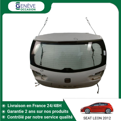 Hayon seat leon - 🇫🇷,