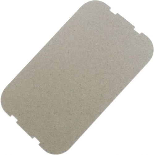 Plaque mica pour - four, micro