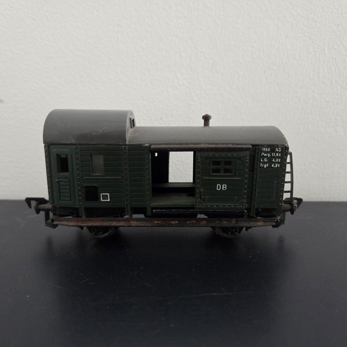Fleischmann wagon train - fleischmann, ho