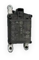 Radar anti collision - -, renault
