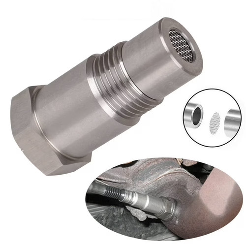 Adaptateur sonde lambda - ,