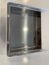 Lelit 1000247 White Drip Tray MaraX