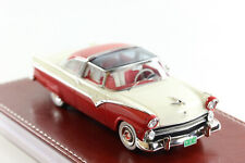 FORD FAIRLANE CROWN VICTORIA