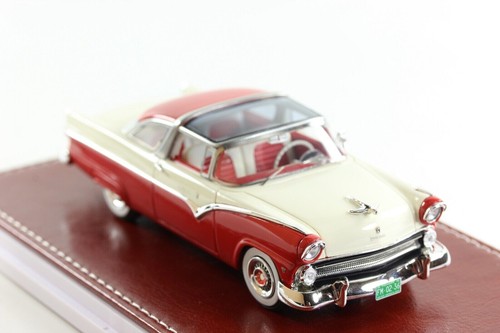 Ford fairlane crown victoria - fairlane,