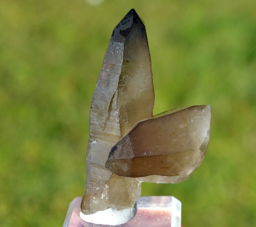 Quartz fumé grammes - 69,