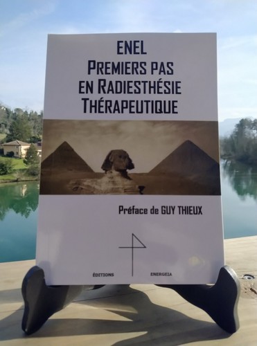 Enel premiers pas en - premiers,