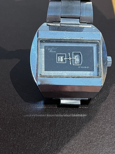 Montre cupillard rieme - montre,